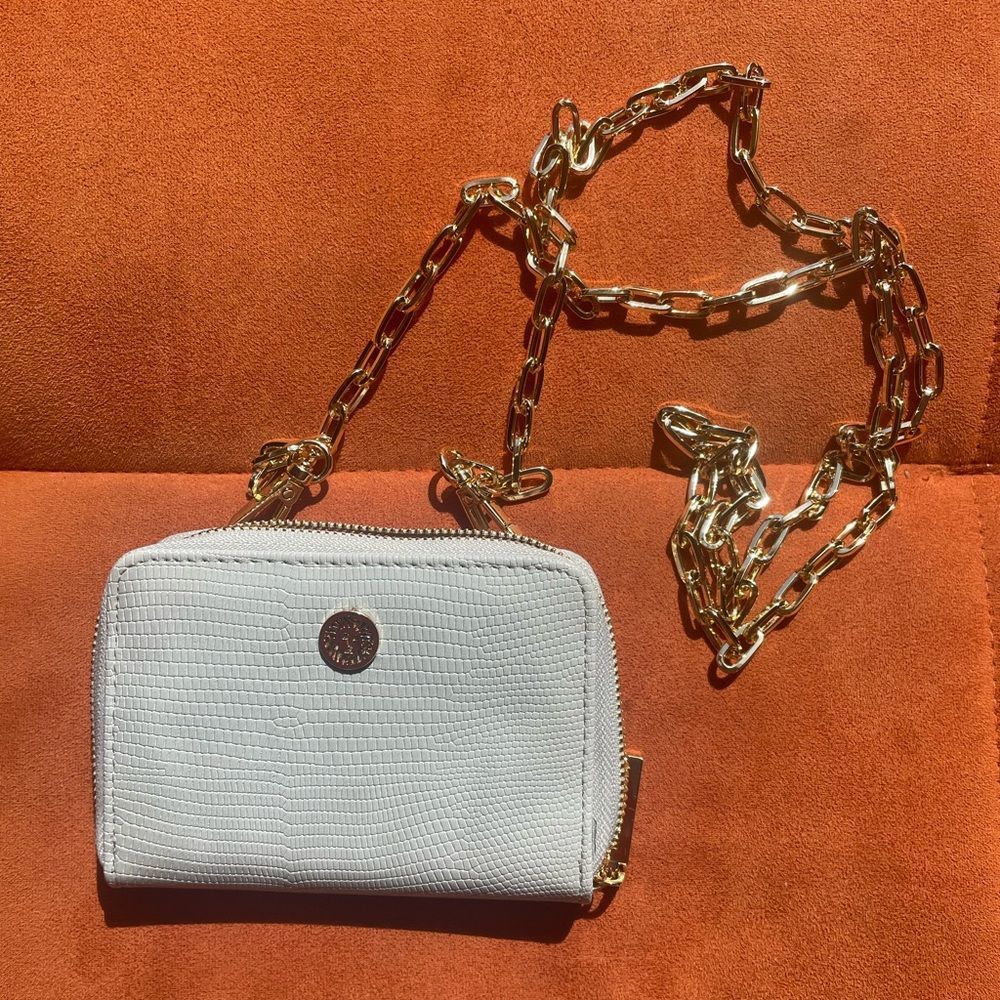 ANNE KLEIN - Mini purse